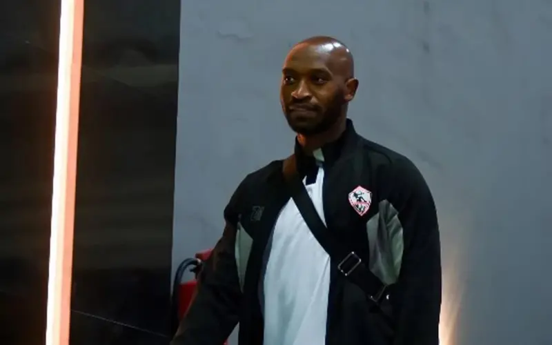 شيكابالا: جماهير الزمالك كلمة السر في العودة القوية هذا الموسم